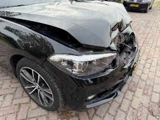 BMW 1-serie 116i Edition Sport Line Shadow Executive picture 25