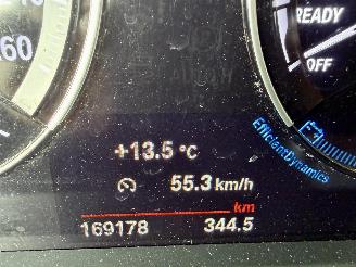 BMW 1-serie 116i Edition Sport Line Shadow Executive picture 19