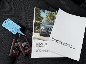 BMW 1-serie 116i Edition Sport Line Shadow Executive picture 29