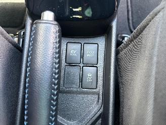 Toyota Yaris 1.5 hybrid clima/velgen picture 12