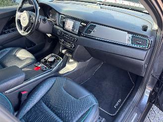 Kia e-Niro Clima/leer/pdc/navi picture 6