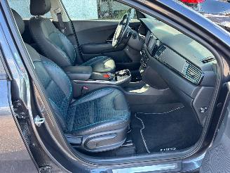 Kia e-Niro Clima/leer/pdc/navi picture 5