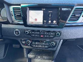 Kia e-Niro Clima/leer/pdc/navi picture 8