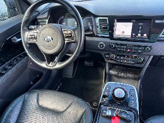 Kia e-Niro Clima/leer/pdc/navi picture 7