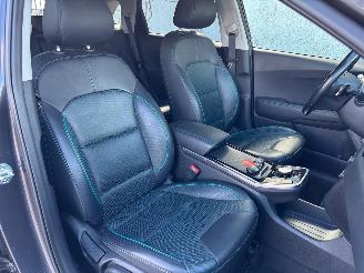 Kia e-Niro Clima/leer/pdc/navi picture 16