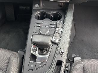 Audi A4 2.0 TDI clima/navi/velgen picture 12
