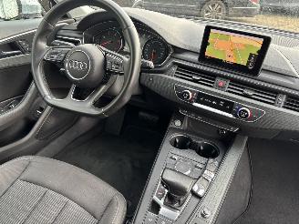 Audi A4 2.0 TDI clima/navi/velgen picture 7