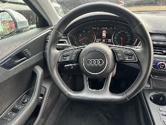 Audi A4 2.0 TDI clima/navi/velgen picture 8