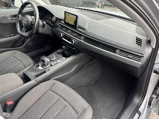 Audi A4 2.0 TDI clima/navi/velgen picture 6
