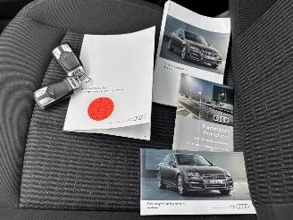 Audi A4 2.0 TDI clima/navi/velgen picture 18