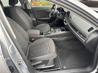 Audi A4 2.0 TDI clima/navi/velgen picture 5