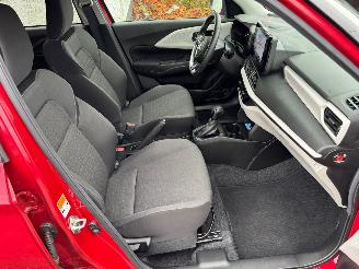 Suzuki Swift 1.2 hybrid automaat picture 5