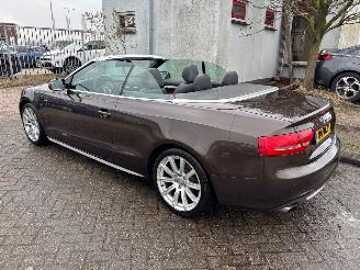 Audi A5 2.0tfsi quattro 155kw picture 5