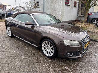 Audi A5 2.0tfsi quattro 155kw picture 2
