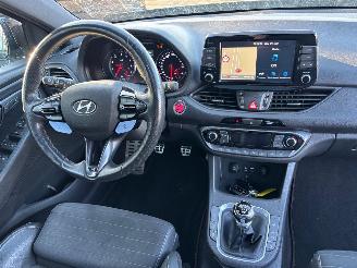 Hyundai I-30 2.0t N2 275 pk performance picture 7