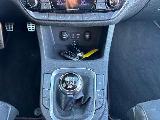 Hyundai I-30 2.0t N2 275 pk performance picture 11