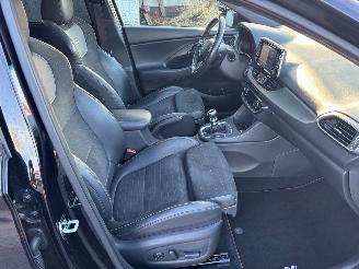 Hyundai I-30 2.0t N2 275 pk performance picture 5