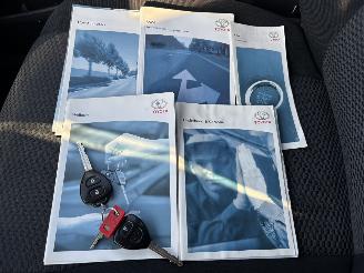 Toyota Rav-4 2.0 vvti 4x4 picture 18