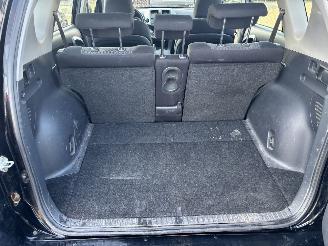 Toyota Rav-4 2.0 vvti 4x4 picture 16