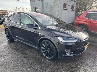 Tesla Model X 75d picture 2