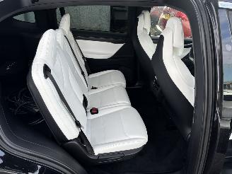 Tesla Model X 75d picture 14