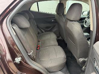 Opel Mokka 1.4turbo picture 13