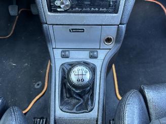 Opel Astra 1.8 16v coupe picture 11