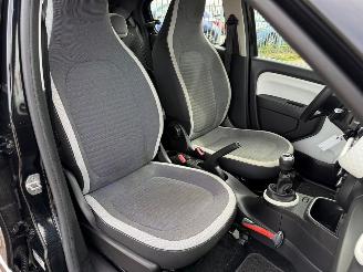 Renault Twingo Airco picture 11