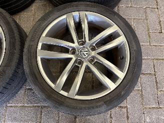 Volkswagen Golf R-Line 4xvelg (originele) picture 3
