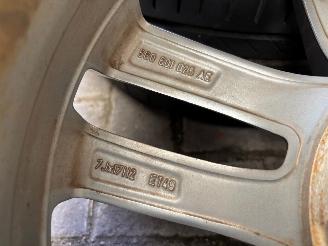 Volkswagen Golf R-Line 4xvelg (originele) picture 8