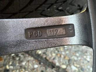 Volkswagen  AEZ velgen 17\" picture 10