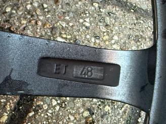 Volkswagen  AEZ velgen 17\" picture 8
