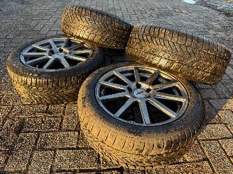 Volkswagen  AEZ velgen 17\" picture 7