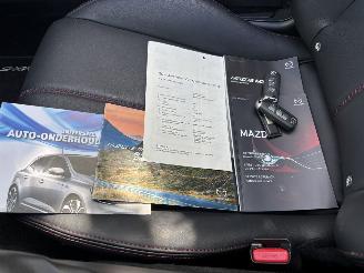Mazda MX-5 2.0 gt-m picture 18