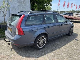 Auto incidentate Volvo V-50 T5 AWD 169kw lpg-g3 2008/6