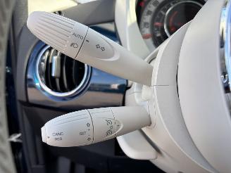 Fiat 500 1.0 hybrid dolcevita picture 9