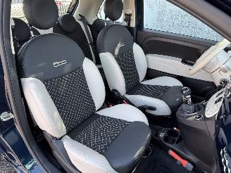 Fiat 500 1.0 hybrid dolcevita picture 13