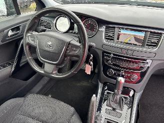 Peugeot 508 1.6 e-thp clima/navi picture 7