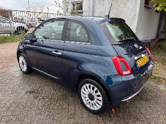 Fiat 500 1.0 hybrid pano/pdc/cc picture 4