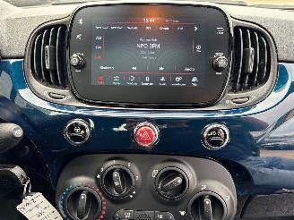 Fiat 500 1.0 hybrid pano/pdc/cc picture 10