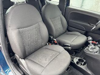 Fiat 500 1.0 hybrid pano/pdc/cc picture 13