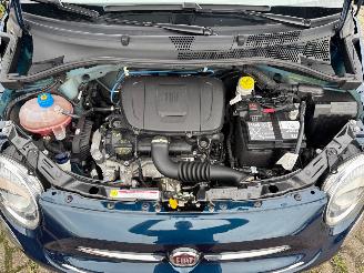 Fiat 500 1.0 hybrid pano/pdc/cc picture 21