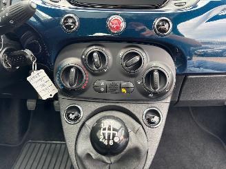 Fiat 500 1.0 hybrid pano/pdc/cc picture 11