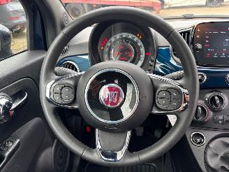 Fiat 500 1.0 hybrid pano/pdc/cc picture 8