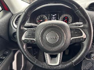 Jeep Renegade 1.4turbo airco/cc/velgen picture 8