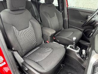 Jeep Renegade 1.4turbo airco/cc/velgen picture 14