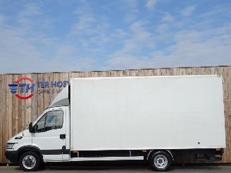 occasion passenger cars Iveco Daily 50/35C14 3.0 HPi Koffer Trekhaak 100KW 2006/6