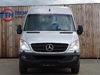 Mercedes Sprinter 418 CDi Maxi Koeling 0°C Klima Cruise Trekhaak 135KW picture 6