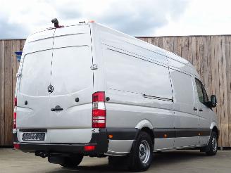 Mercedes Sprinter 418 CDi Maxi Koeling 0°C Klima Cruise Trekhaak 135KW picture 3