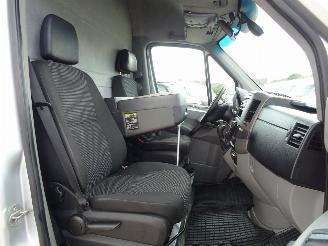 Mercedes Sprinter 418 CDi Maxi Koeling 0°C Klima Cruise Trekhaak 135KW picture 11